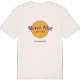 Mörel-Filet cirkel t-shirt