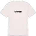 Moren fetstil t-shirt