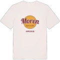 Moren cirkel t-shirt
