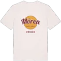 Mören cirkel t-shirt