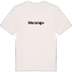 Morengo fetstil t-shirt