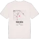 Morentin karta t-shirt