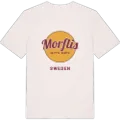 Morflis cirkel t-shirt