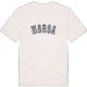 Morga college t-shirt