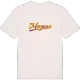 Morganx baseball t-shirt