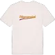 Morgensternsheide baseball t-shirt