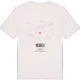Morgi karta t-shirt