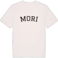 Mori böjd t-shirt