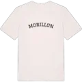 Morillon böjd t-shirt