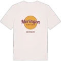 Moringen cirkel t-shirt