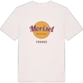 Morisel cirkel t-shirt