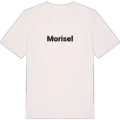 Morisel fetstil t-shirt