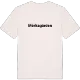 Mörkagården fetstil t-shirt