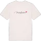 Mörkebo hjärta t-shirt