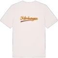 Mörkestugan baseball t-shirt