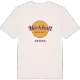Mörkhult cirkel t-shirt