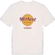 Mörkret cirkel t-shirt