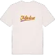 Mörkret baseball t-shirt
