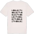 Mörkret ordlek t-shirt