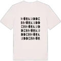 Mörkudden ordlek t-shirt