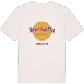 Morkulla cirkel t-shirt