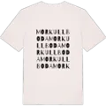 Morkullboda ordlek t-shirt