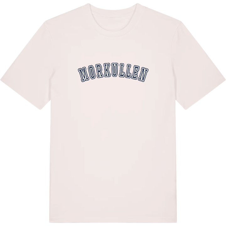 Morkullen college t-shirt – t-shirt från PinShirt