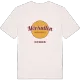 Mörkullen cirkel t-shirt