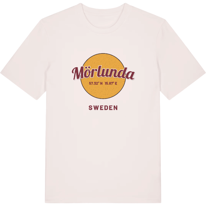 Mörlunda cirkel t-shirt – t-shirt från PinShirt