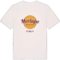 Morlupo cirkel t-shirt