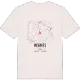 Mormès karta t-shirt