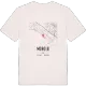 Morolo karta t-shirt