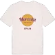Moronta cirkel t-shirt