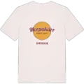 Morpakärr cirkel t-shirt