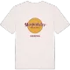 Morpakärr cirkel t-shirt