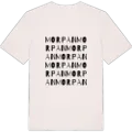 Morpan ordlek t-shirt