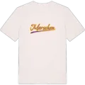 Morschen baseball t-shirt