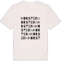 Morstena ordlek t-shirt