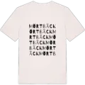 Mörtbäck ordlek t-shirt
