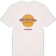 Mörtbäcken cirkel t-shirt