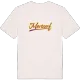 Mortcerf baseball t-shirt