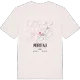Morteau karta t-shirt