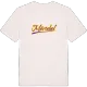Mörtebol baseball t-shirt