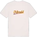 Mörtelek baseball t-shirt