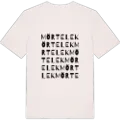 Mörtelek ordlek t-shirt