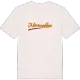 Mörtenabben baseball t-shirt