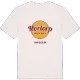 Mortorp cirkel t-shirt