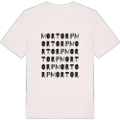 Mortorp ordlek t-shirt