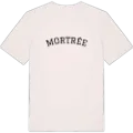 Mortrée böjd t-shirt