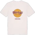 Mörtsjö cirkel t-shirt